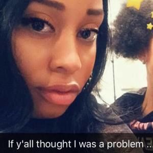 Meet your Posher, Quay